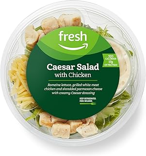 Stovetop Chicken Caesar: Flavorful & Fast Dinner Idea